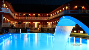  Artemis Resort Wellness Hotel  Штурово